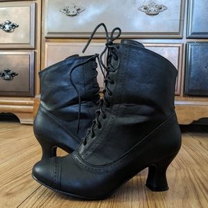 Witchy Boots